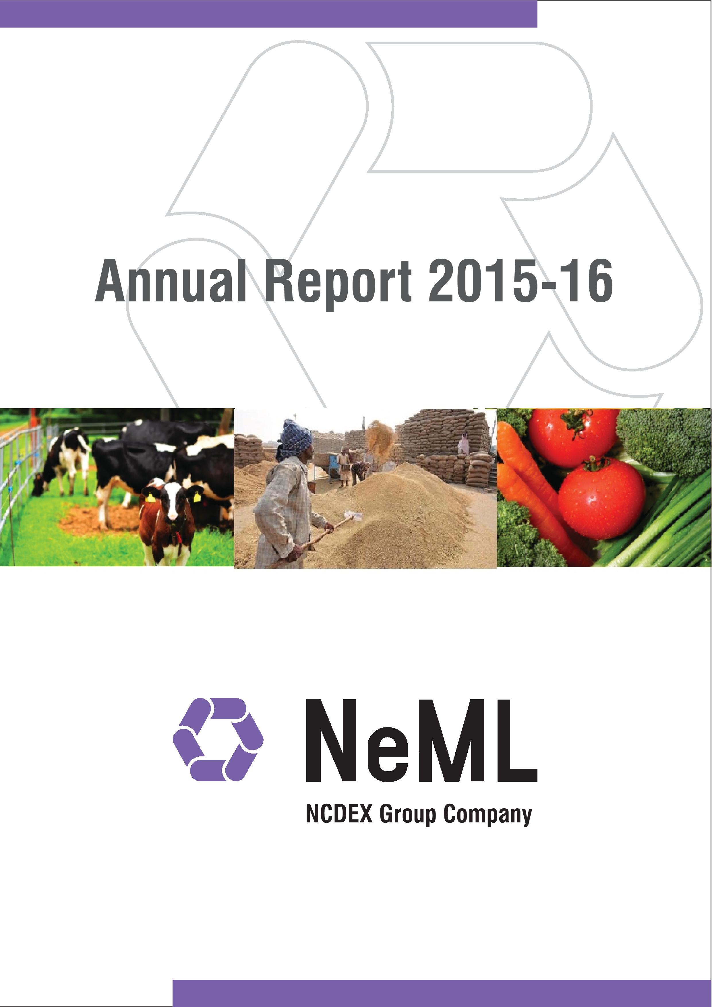 Annual Report